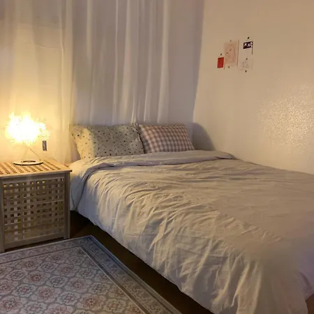 Cozy Villa Retreat Perfect For Travelers