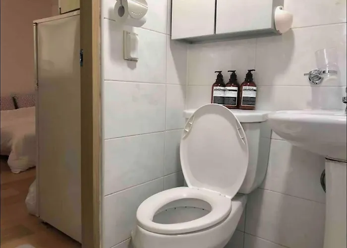 Cozy Retreat Perfect For Travelers * Seoul