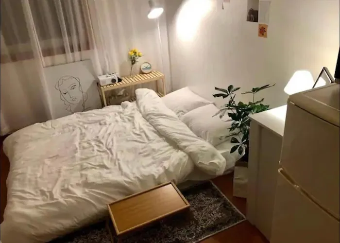 Cozy Retreat Perfect For Travelers Apartment