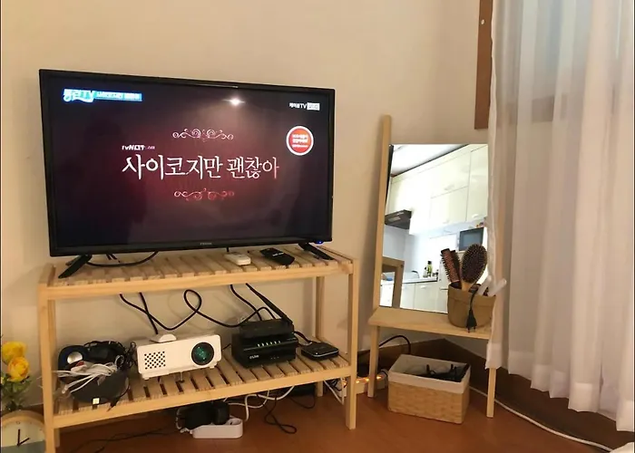 Cozy Retreat Perfect For Travelers * Seoul