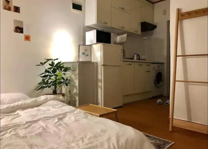 Cozy Retreat Perfect For Travelers * Seoul