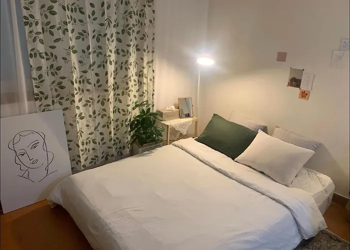 Cozy Retreat Perfect For Travelers * Seoul