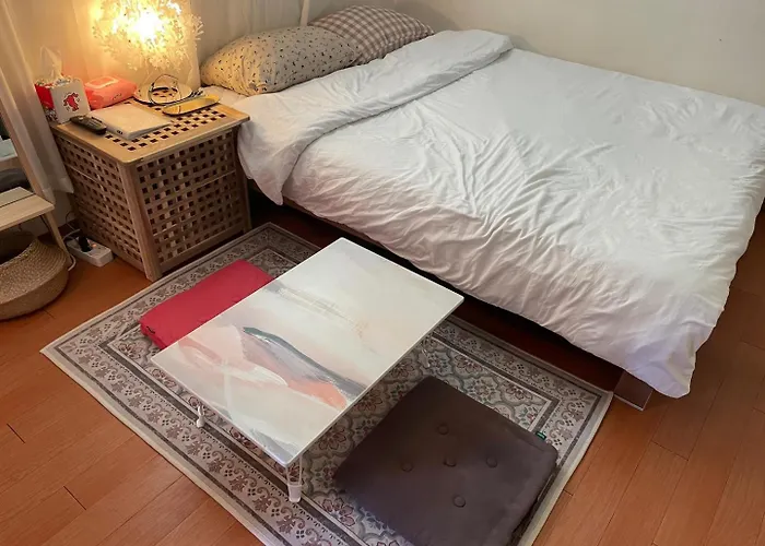 Apartment Cozy Retreat Perfect For Travelers Seoul