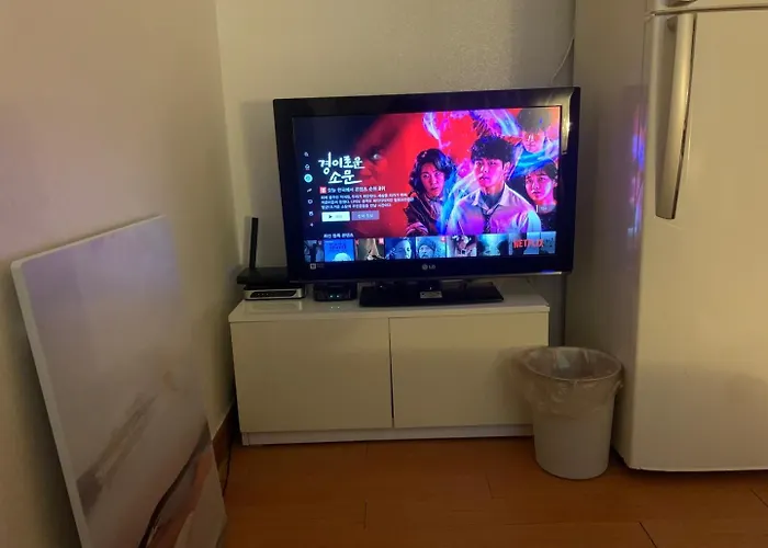Cozy Retreat Perfect For Travelers Seoul